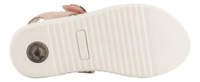 mia maja Børnesandal Rosa 4816100264