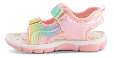 KOOL Blinkesandal Rosa 4816100463