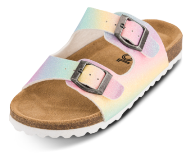 KOOL Barnesandal Metallic 4816101163