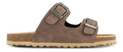 KOOL Barnesandal Brun 4816101230