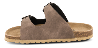 KOOL Barnesandal Brun 4816101230