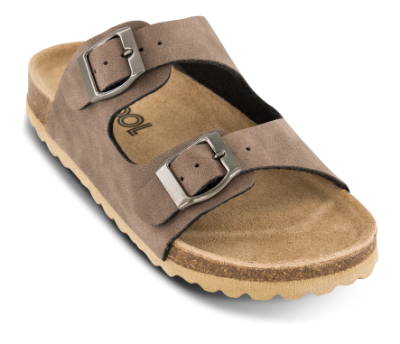 KOOL Barnesandal Brun 4816101230