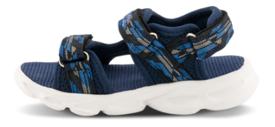 KOOL Blinkesandal Blå 4816110352
