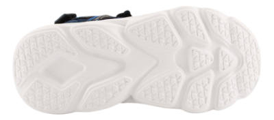 KOOL Blinkesandal Blå 4816110352