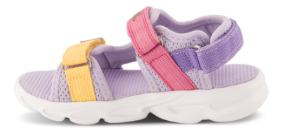 KOOL Blinkesandal Lilla 4816110372