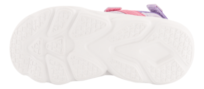 KOOL Blinkesandal Lilla 4816110372