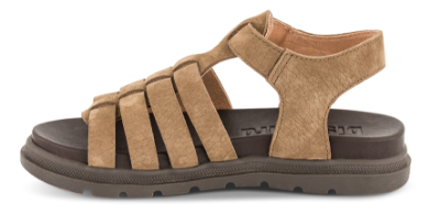 Bisgaard Bera Sandal Brun 74103