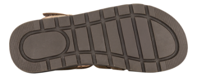 Bisgaard Bera Sandal Brun 74103