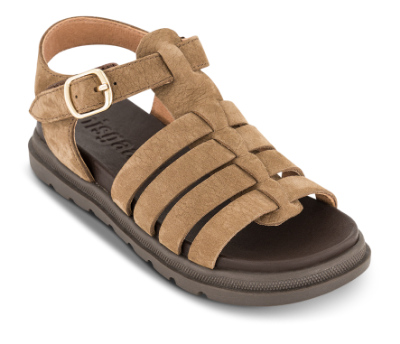Bisgaard Bera Sandal Brun 74103