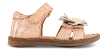 Bisgaard Barbara Sandal Rosa 70274