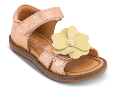 Bisgaard Barbara Sandal Rosa 70274