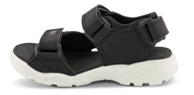 ECCO Biom Raft Sandal Sort 700602 (24-35)