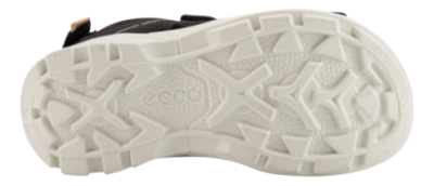 ECCO Biom Raft Sandal Sort 700602 (24-35)