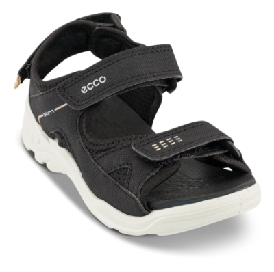 ECCO Biom Raft Sandal Sort 700602 (24-35)