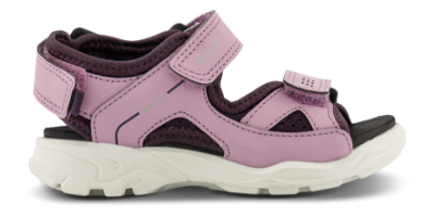 ECCO BIOM RAFT Sandal Lilla (24-35)