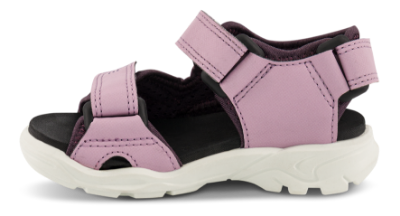 ECCO BIOM RAFT Sandal Lilla (24-35)