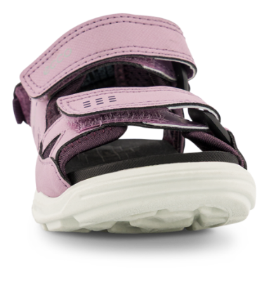 ECCO BIOM RAFT Sandal Lilla (24-35)