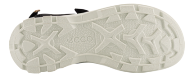 ECCO BIOM RAFT Sandal Svart (36-40)