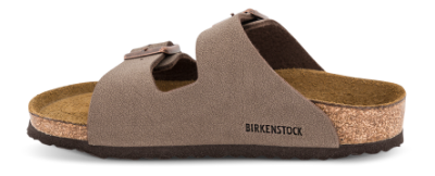 Birkenstock Kids Arizona Original Sandal Narrow Mocca 0552893