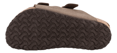 Birkenstock Kids Arizona Original Sandal Narrow Mocca 0552893