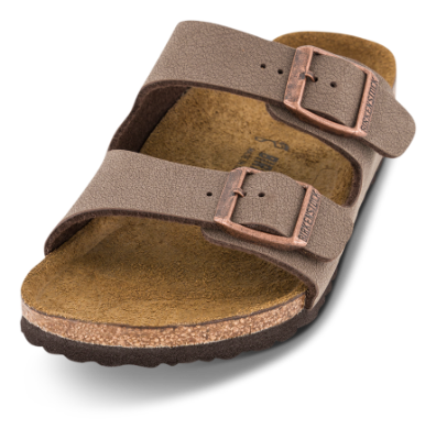Birkenstock Kids Arizona Original Sandal Narrow Mocca 0552893