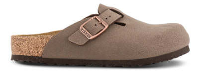 Birkenstock Kids Boston Original Clog Narrow Brun 1030809