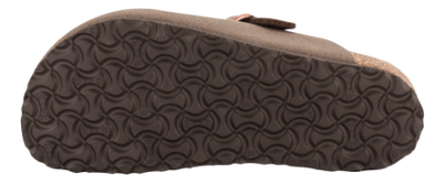 Birkenstock Kids Boston Original Clog Narrow Brun 1030809