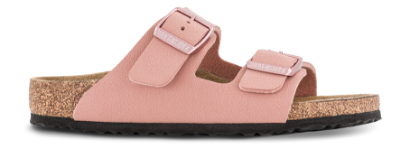 Birkenstock Kids Arizona Original Sandal Narrow Pink Clay 1026423
