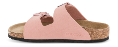 Birkenstock Kids Arizona Original Sandal Narrow Pink Clay 1026423