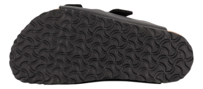 Birkenstock Kids Arizona Original Sandal Narrow Sort 0555123