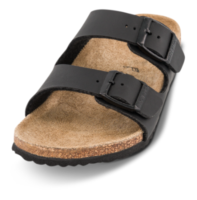 Birkenstock Kids Arizona Original Sandal Narrow Sort 0555123