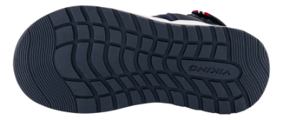 Viking Thrill Sandal 3-55255