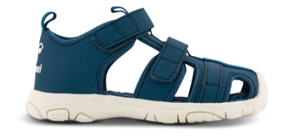 Hummel Velcro Infant Sandal Blå 217944