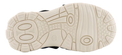 Hummel Velcro Infant Sandal Blå 217944