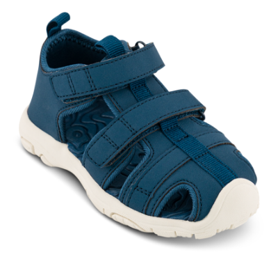Hummel Velcro Infant Sandal Blå 217944