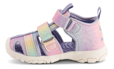 Hummel Velcro Infant Sandal Multi Color 217944