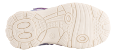 Hummel Velcro Infant Sandal Multi Color 217944