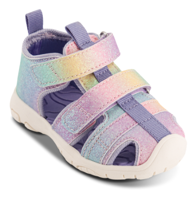 Hummel Velcro Infant Sandal Multi Color 217944