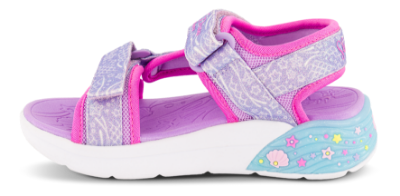 Skechers Mermaid Dreams Sandal Lilla 303108L (27-36)