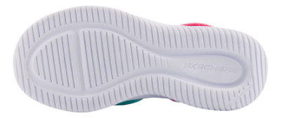 Skechers Butterfly Brights Sandal Pink 303109L (27-36)