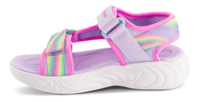Skechers Unicorn Dreams Sandal Rosa 303107N (21-26)