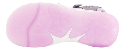 Superfit Pebbles Sandal Lilla 1-009540