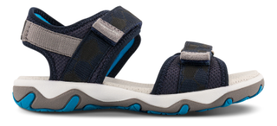 Superfit Mike Sandal Blå 1-009464