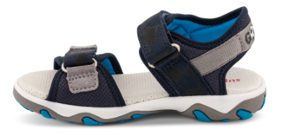 Superfit Mike Sandal Blå 1-009464