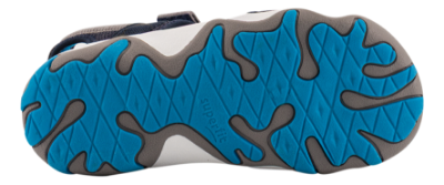 Superfit Mike Sandal Blå 1-009464