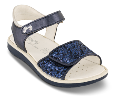 Primigi Sandal Blå 13851