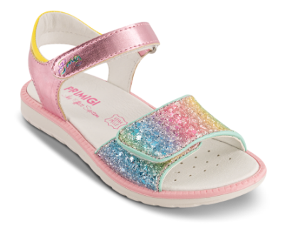 Primigi Sandal Rosa 13851