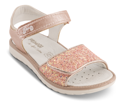 Primigi Sandal Rosa 13851