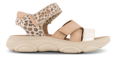 Primigi Sandal Leopard 13904