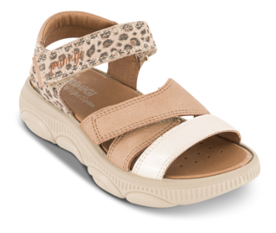 Primigi Sandal Leopard 13904